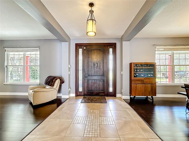 4295 RAMBLER AVENUE, St Cloud, FL 34772