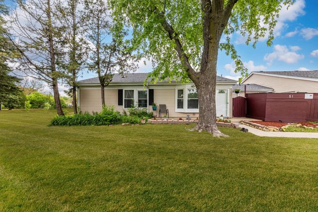 5I FERNWOOD Drive I