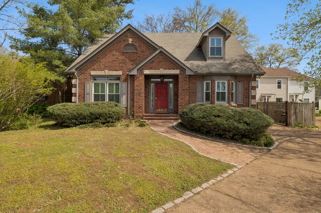 230 Harding Pl, Nashville, TN 37205