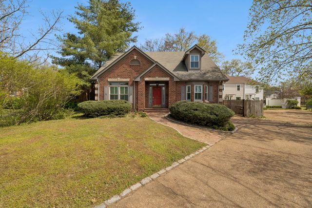 230 Harding Pl, Nashville, TN 37205