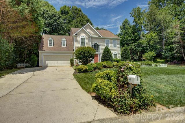 118 Creekside Drive, Fort Mill, SC 29715