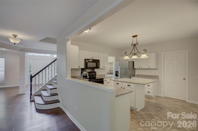 118 Creekside Drive, Fort Mill, SC 29715