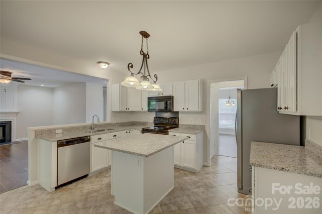 118 Creekside Drive, Fort Mill, SC 29715