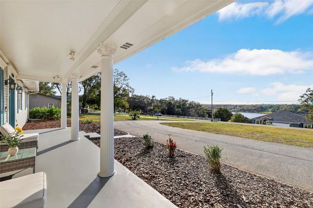 1101 COUNTRY CLUB ROAD, Eustis, FL 32726