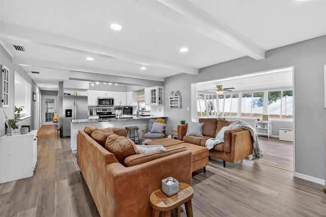 1101 COUNTRY CLUB ROAD, Eustis, FL 32726