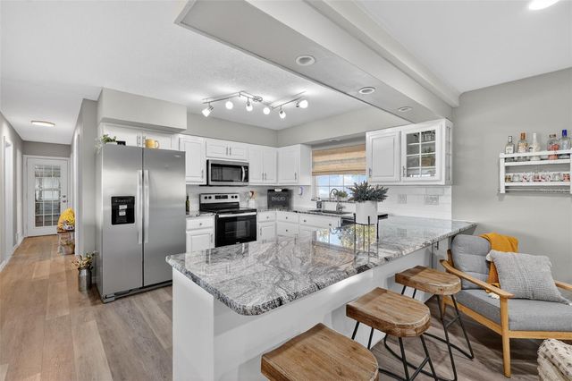 1101 COUNTRY CLUB ROAD, Eustis, FL 32726