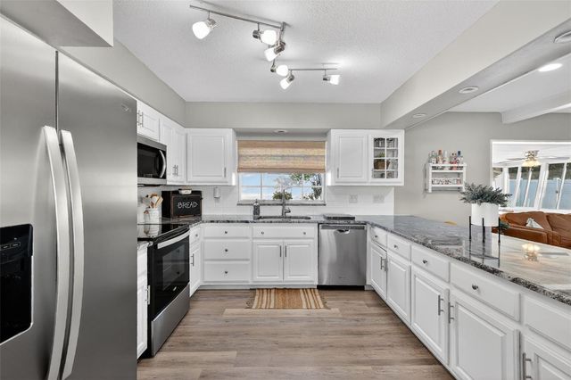 1101 COUNTRY CLUB ROAD, Eustis, FL 32726