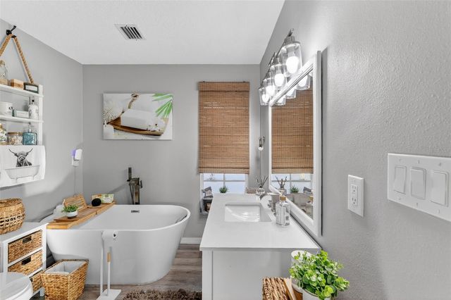 1101 COUNTRY CLUB ROAD, Eustis, FL 32726