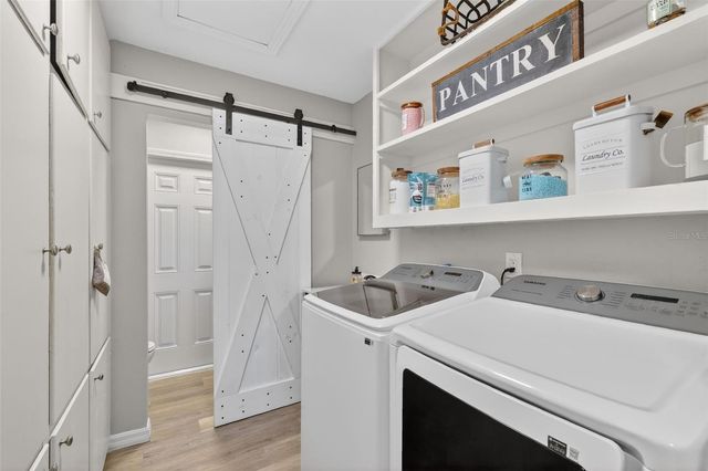 1101 COUNTRY CLUB ROAD, Eustis, FL 32726