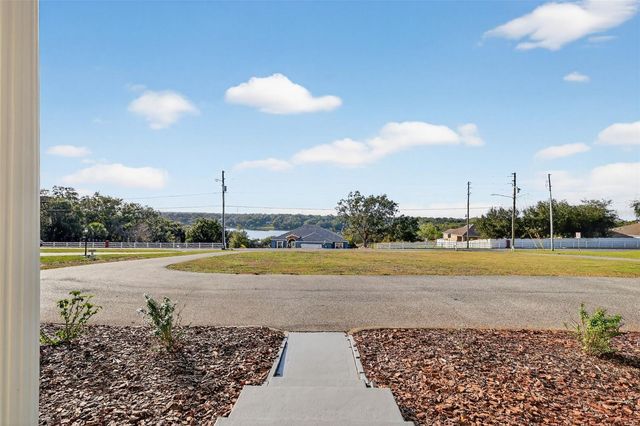 1101 COUNTRY CLUB ROAD, Eustis, FL 32726