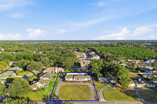 1101 COUNTRY CLUB ROAD, Eustis, FL 32726