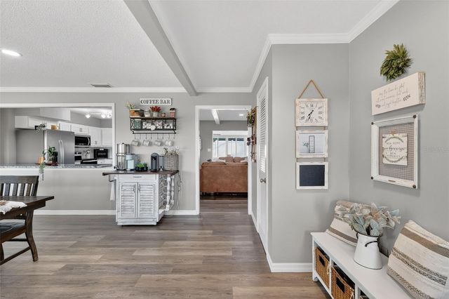 1101 COUNTRY CLUB ROAD, Eustis, FL 32726