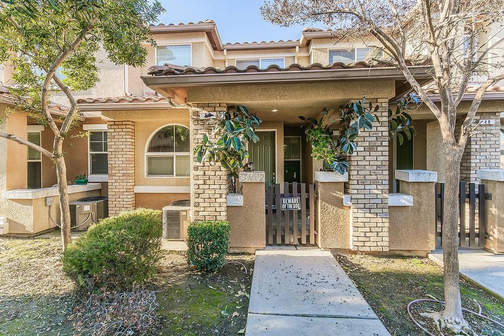 Image 1 of property listing at 1146 W Walter Avenue # 50, Fowler, CA 93625