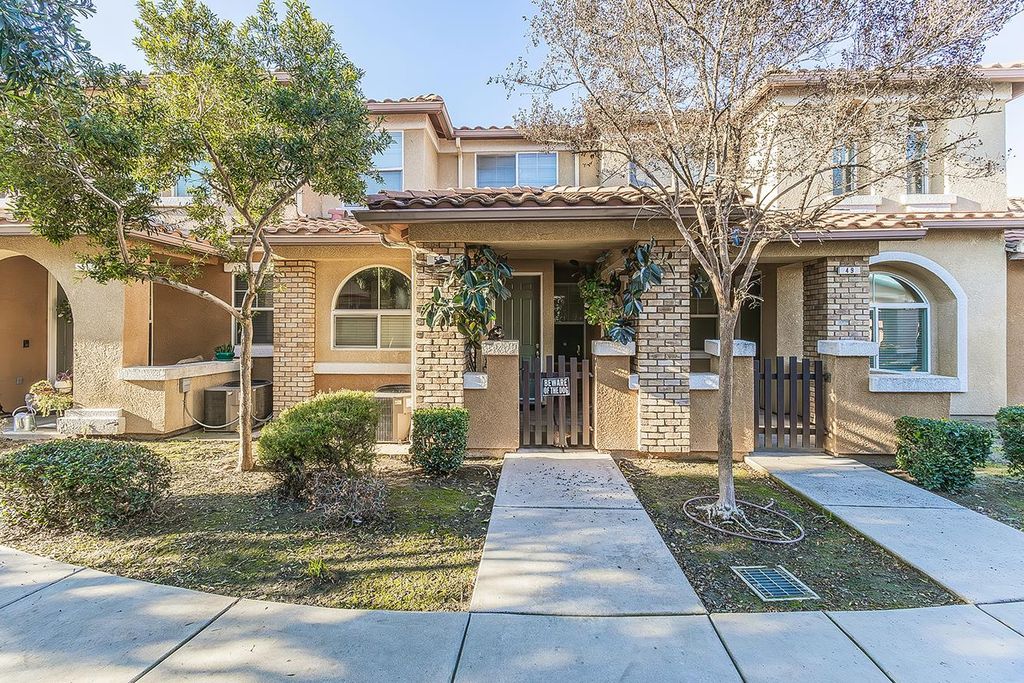 Image 2 of property listing at 1146 W Walter Avenue # 50, Fowler, CA 93625