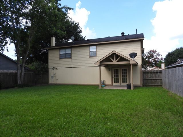 935 Grand Junction Drive, Katy, TX 77450