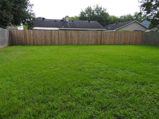 935 Grand Junction Drive, Katy, TX 77450