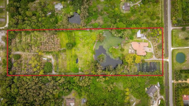 2943 B Road, Loxahatchee Groves, FL 33470