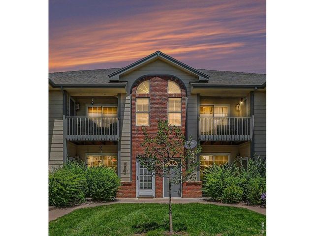 5151 W 29th St 23-2303, Greeley, CO 80634