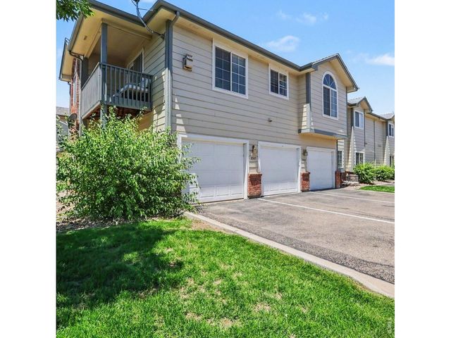 5151 W 29th St 23-2303, Greeley, CO 80634
