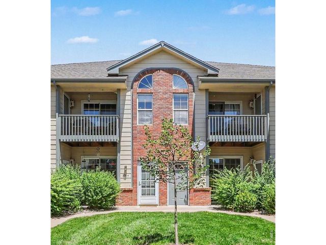 5151 W 29th St 23-2303, Greeley, CO 80634