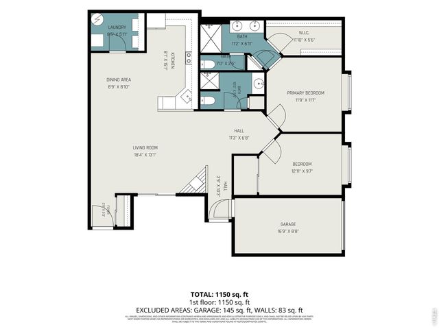 5151 W 29th St 23-2303, Greeley, CO 80634