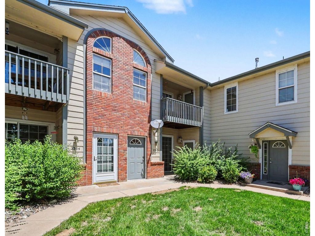 5151 W 29th St 23-2303, Greeley, CO 80634