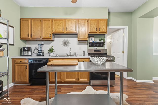 512 E Williams Street, Lebanon, IN 46052