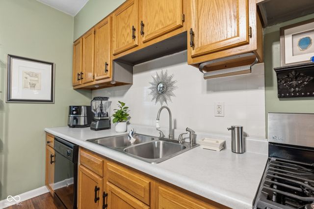 512 E Williams Street, Lebanon, IN 46052