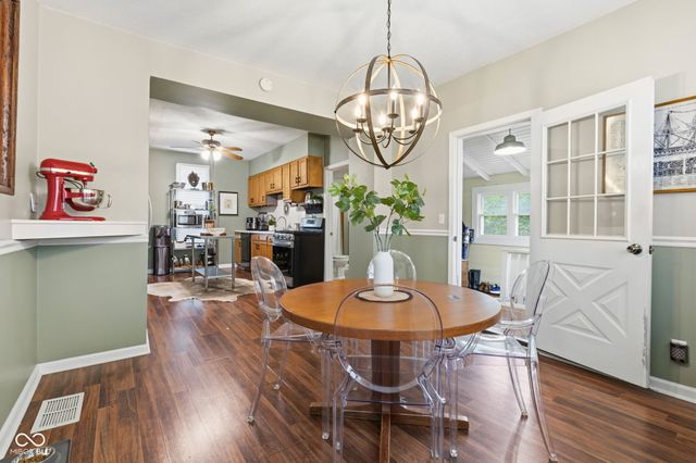 512 E Williams Street, Lebanon, IN 46052