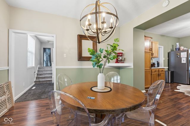 512 E Williams Street, Lebanon, IN 46052