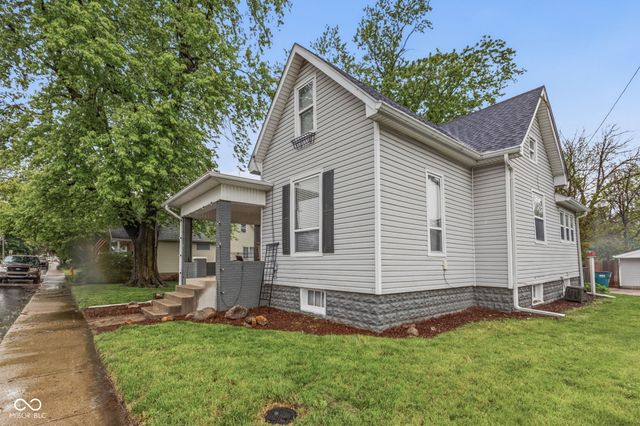 512 E Williams Street, Lebanon, IN 46052