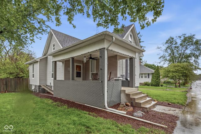 512 E Williams Street, Lebanon, IN 46052
