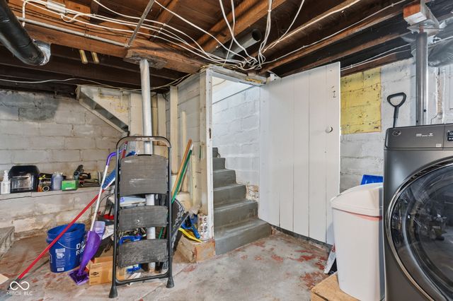 512 E Williams Street, Lebanon, IN 46052