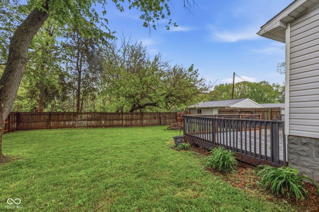 512 E Williams Street, Lebanon, IN 46052