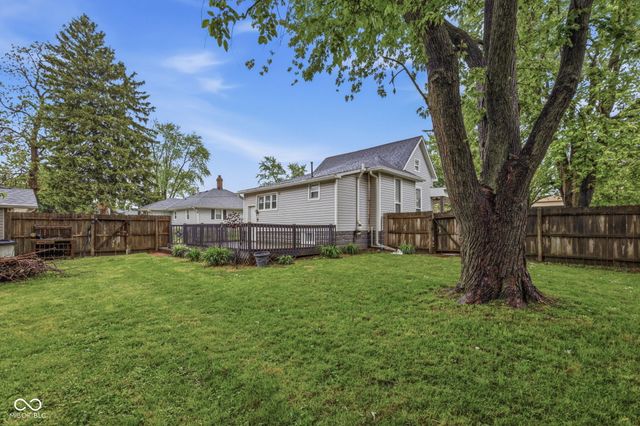 512 E Williams Street, Lebanon, IN 46052