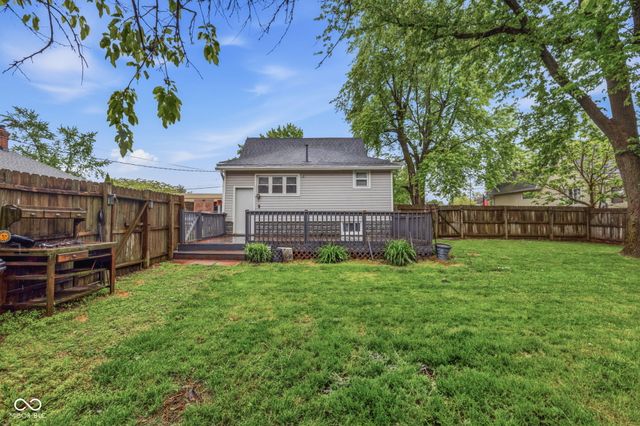 512 E Williams Street, Lebanon, IN 46052