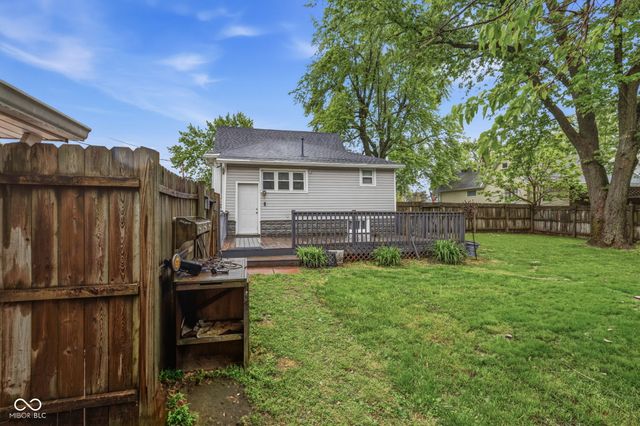 512 E Williams Street, Lebanon, IN 46052