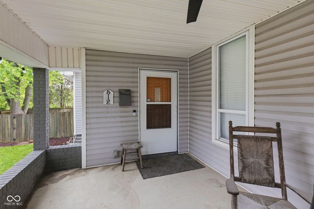512 E Williams Street, Lebanon, IN 46052