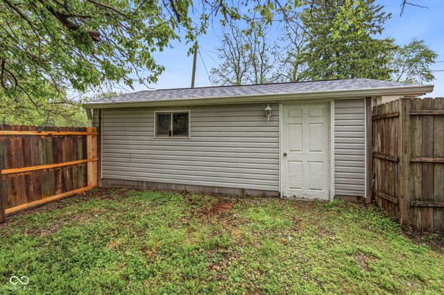 512 E Williams Street, Lebanon, IN 46052