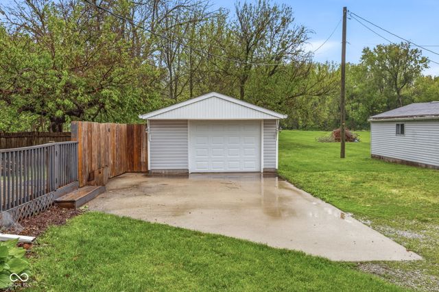 512 E Williams Street, Lebanon, IN 46052