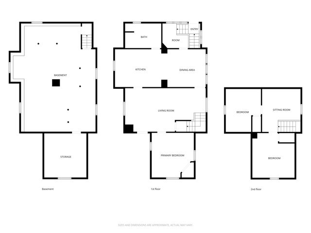 512 E Williams Street, Lebanon, IN 46052