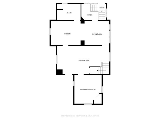 512 E Williams Street, Lebanon, IN 46052