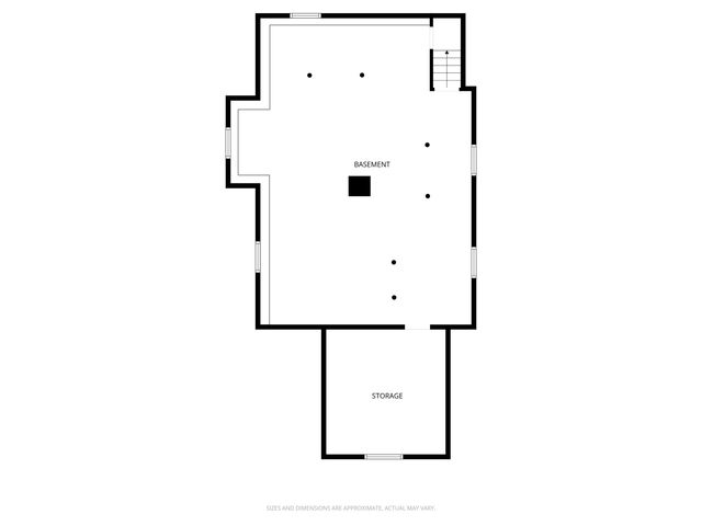 512 E Williams Street, Lebanon, IN 46052