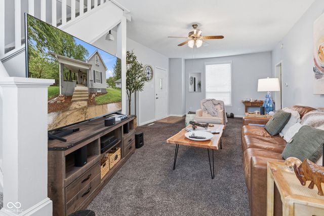 512 E Williams Street, Lebanon, IN 46052