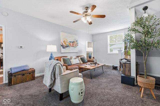 512 E Williams Street, Lebanon, IN 46052