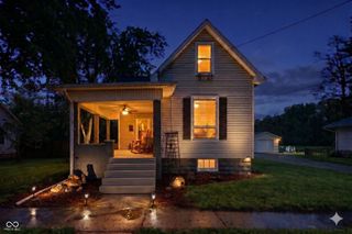 512 E Williams Street, Lebanon, IN 46052