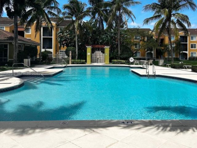 2360 E Preserve Way 306, Miramar, FL 33025