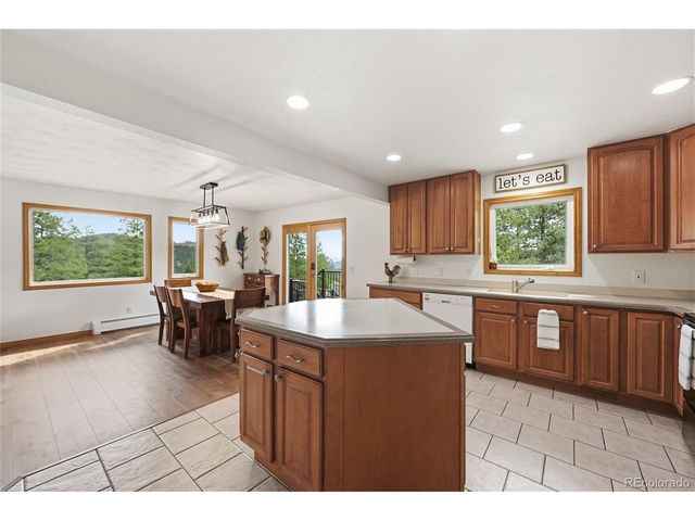 4718 County Road 72, Bailey, CO 80421