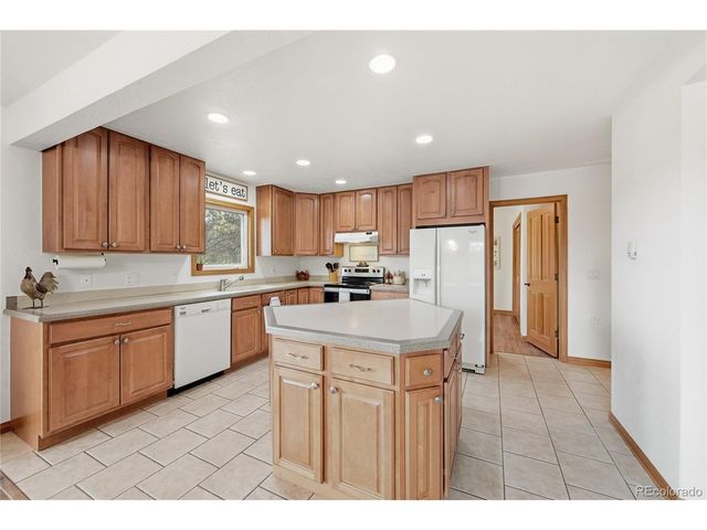 4718 County Road 72, Bailey, CO 80421