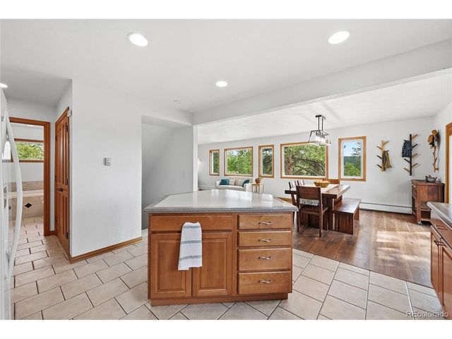 4718 County Road 72, Bailey, CO 80421